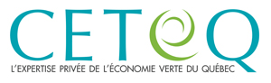 CETEQ – L’expertise privée de l’économie verte du Québec