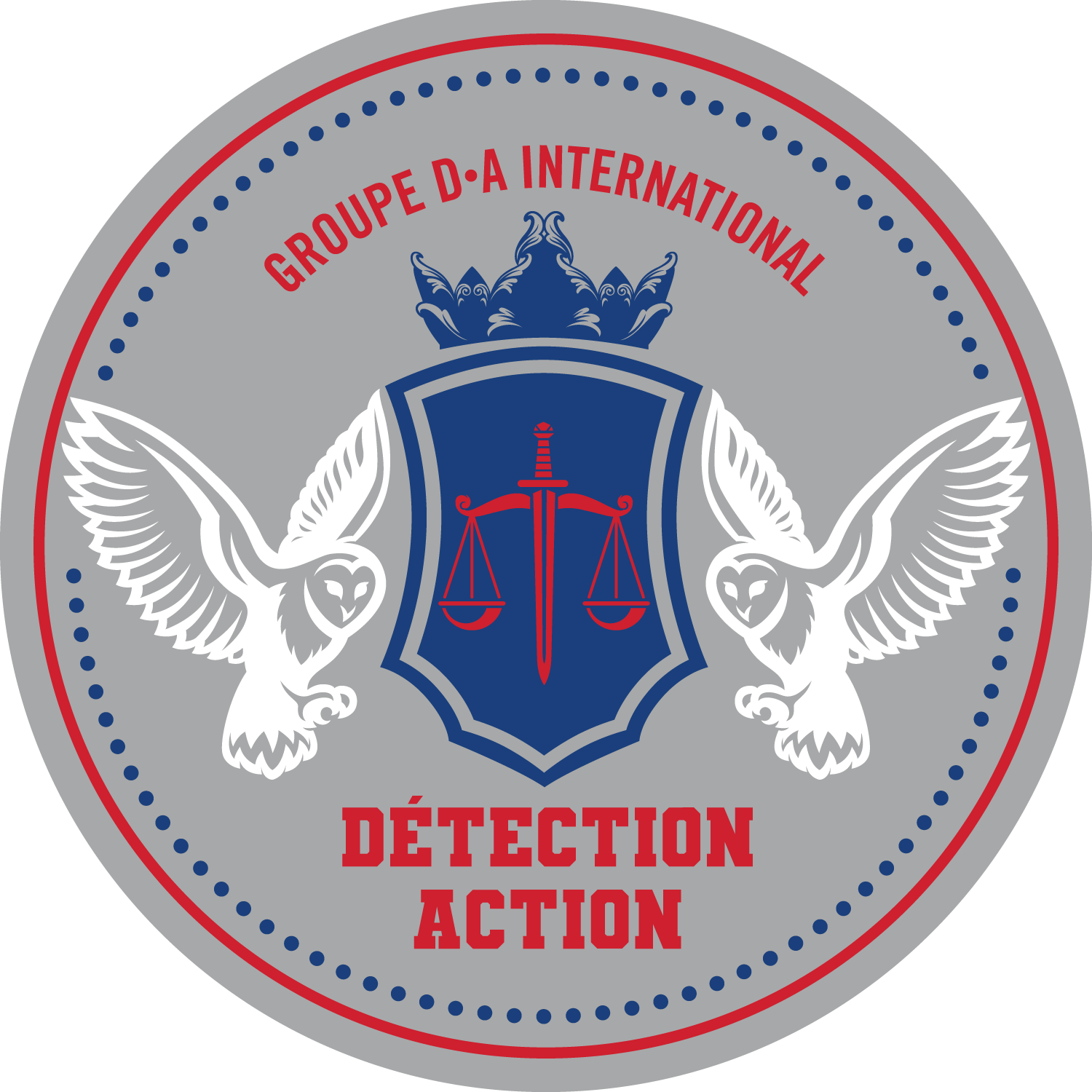 Détection Action International