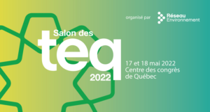 Salon des TEQ 2022