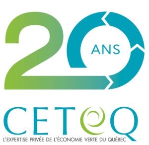 Le CETEQ, 20 ans à faire rayonner l’expertise privée en environnement