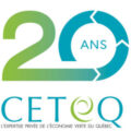 Le CETEQ, 20 ans à faire rayonner l’expertise privée en environnement